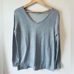 Tresics - long sleeve sweatshirt- M